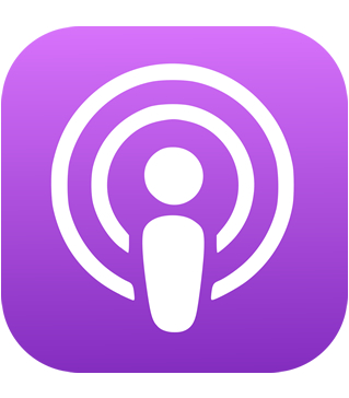 Get the Apple Podcasts app