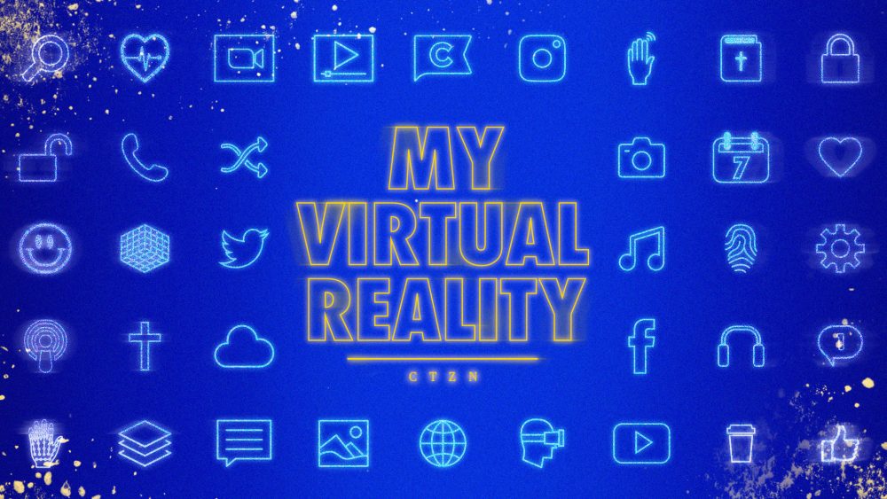 My Virtual Reality