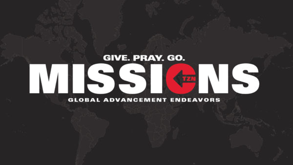 Missions Sunday  Image