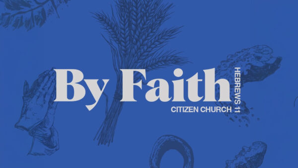 Finding Faith In The Face of Fear Image