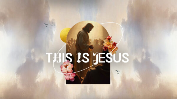 Jesus The Miracle Worker  Image