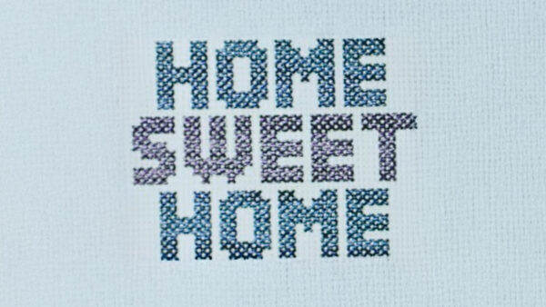 A Christ-Centered Home Image