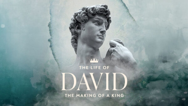 The Call Of A King Image
