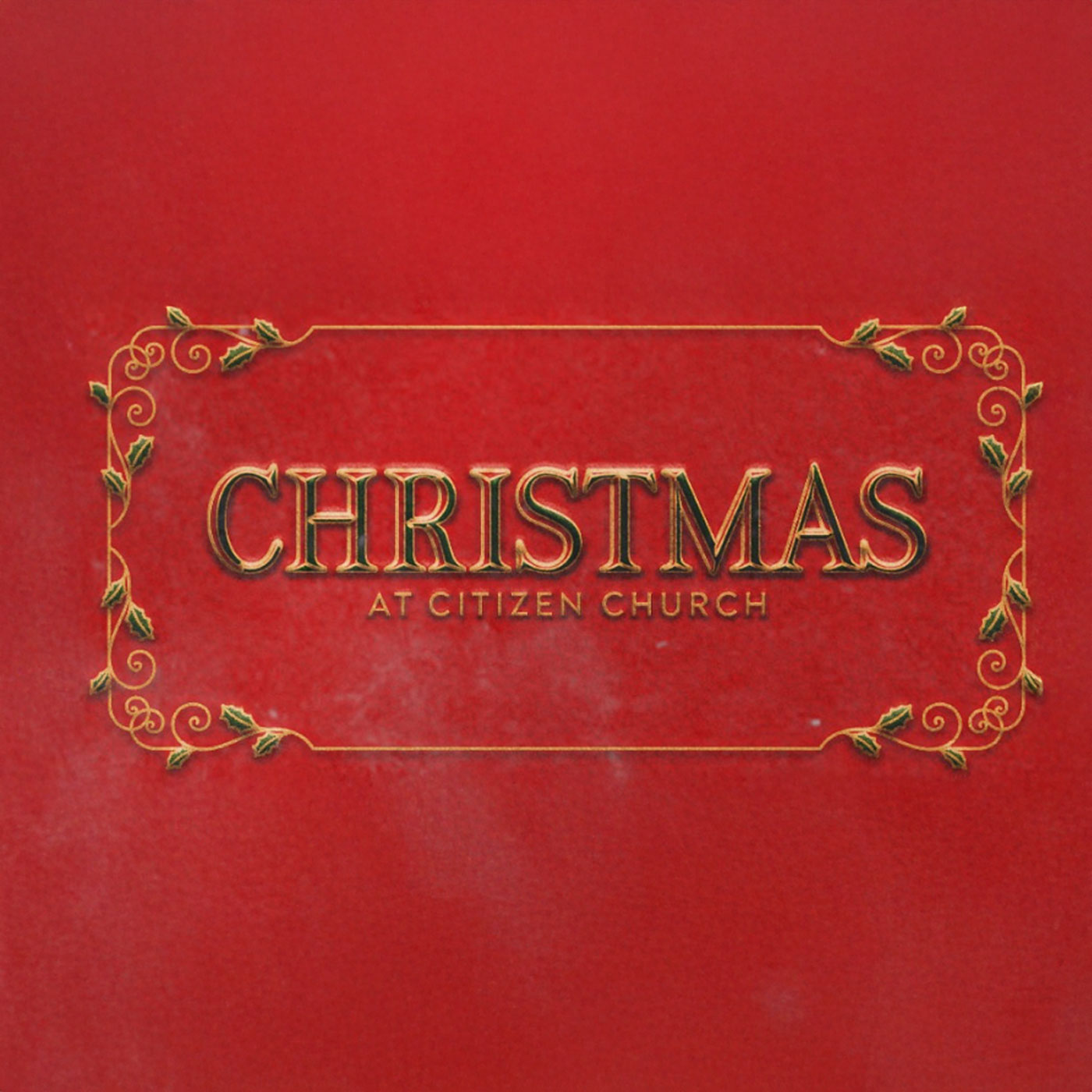 The Light That Changes Everything - Christmas 2025