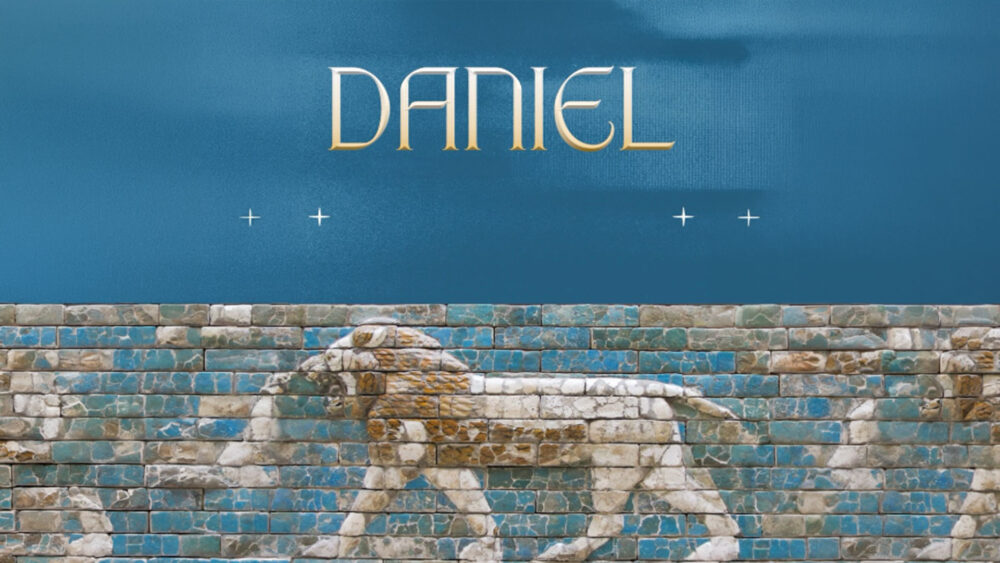 Daniel